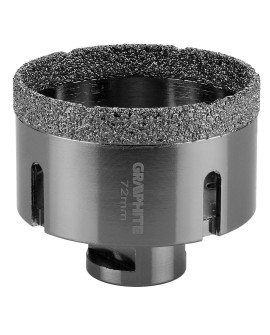Graphite 55H316 akcesorium do wiertarek 1 szt.
