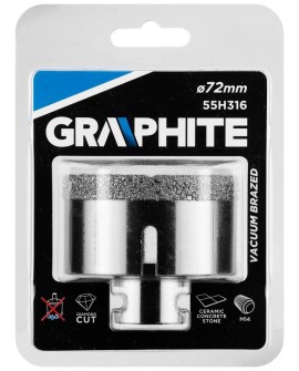 Graphite 55H316 akcesorium do wiertarek 1 szt.