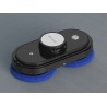 Robot do mycia okien Mamibot W110-F (czarny)
