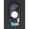 Robot do mycia okien Mamibot W110-F (czarny)