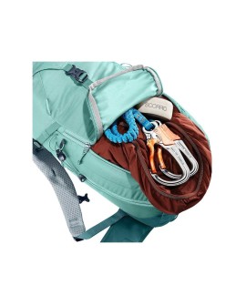 Plecak turystyczny Deuter Trail 22 SL glacier-deepsea
