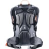 Plecak lawinowy Deuter Alproof 32 chestnut-black