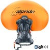Plecak lawinowy Deuter Alproof 32 chestnut-black