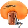 Plecak lawinowy Deuter Alproof 32 chestnut-black