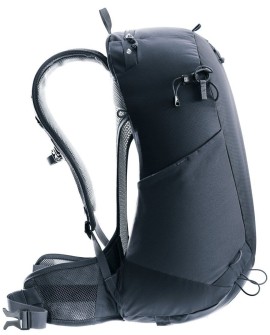 Plecak turystyczny Deuter AC Lite 23 black