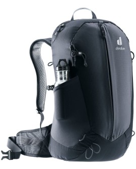 Plecak turystyczny Deuter AC Lite 23 black
