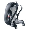 Plecak turystyczny Deuter AC Lite 23 black