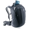 Plecak turystyczny Deuter AC Lite 23 black