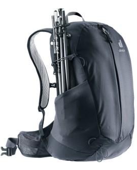 Plecak turystyczny Deuter AC Lite 23 black