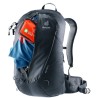 Plecak turystyczny Deuter AC Lite 23 black