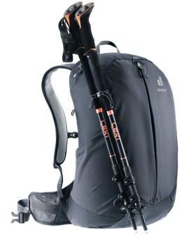 Plecak turystyczny Deuter AC Lite 23 black