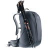 Plecak turystyczny Deuter AC Lite 23 black