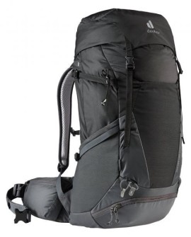 Plecak turystyczny Deuter Futura Pro 34 SL black-graphite