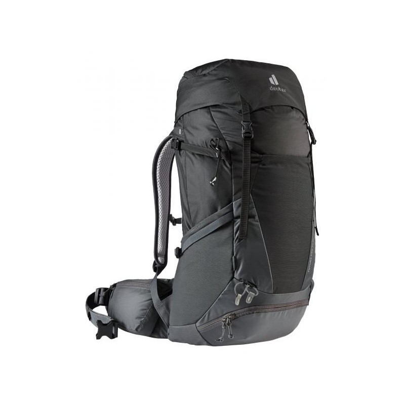 Plecak turystyczny Deuter Futura Pro 34 SL black-graphite