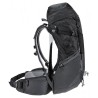 Plecak turystyczny Deuter Futura Pro 34 SL black-graphite