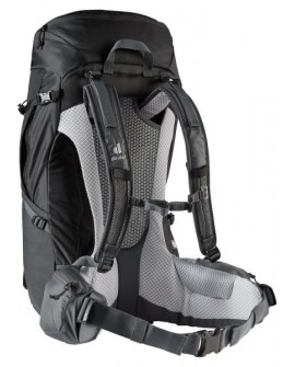 Plecak turystyczny Deuter Futura Pro 34 SL black-graphite