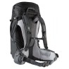 Plecak turystyczny Deuter Futura Pro 34 SL black-graphite