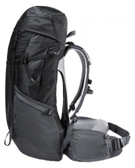 Plecak turystyczny Deuter Futura Pro 34 SL black-graphite