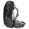 Plecak turystyczny Deuter Futura Pro 34 SL black-graphite