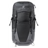 Plecak turystyczny Deuter Futura Pro 34 SL black-graphite