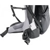 Plecak turystyczny Deuter Futura Pro 34 SL black-graphite