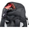 Plecak turystyczny Deuter Futura Pro 34 SL black-graphite
