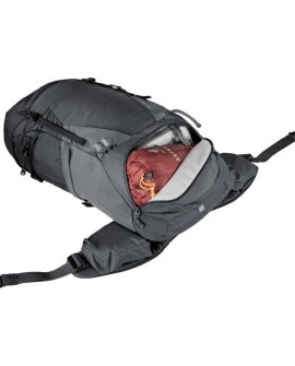 Plecak turystyczny Deuter Futura Pro 34 SL black-graphite