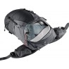 Plecak turystyczny Deuter Futura Pro 34 SL black-graphite