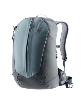 Plecak turystyczny Deuter AC Lite 15 SL shale-graphite