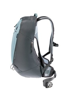 Plecak turystyczny Deuter AC Lite 15 SL shale-graphite
