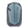 Plecak turystyczny Deuter AC Lite 15 SL shale-graphite