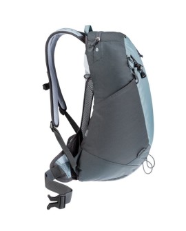 Plecak turystyczny Deuter AC Lite 15 SL shale-graphite