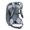Plecak turystyczny Deuter AC Lite 15 SL shale-graphite