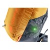 Plecak skiturowy Alproof Lite 20 SL - cinnamon/black