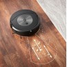 Robot odkurzająco mopujący iRobot Roomba Combo j7+