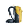 Plecak lawinowy Deuter Alproof Lite 22 - turmeric/black