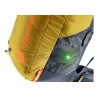 Plecak lawinowy Deuter Alproof Lite 22 - turmeric/black