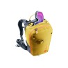 Plecak lawinowy Deuter Alproof Lite 22 - turmeric/black