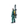Plecak lawinowy Deuter Alproof Lite 22 - turmeric/black