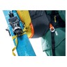 Plecak lawinowy Deuter Alproof Lite 22 - turmeric/black