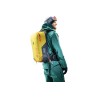 Plecak lawinowy Deuter Alproof Lite 22 - turmeric/black