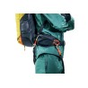 Plecak lawinowy Deuter Alproof Lite 22 - turmeric/black