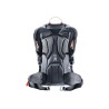 Plecak lawinowy Deuter Alproof 30 SL - redwood/black