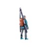 Plecak lawinowy Deuter Alproof 30 SL - redwood/black