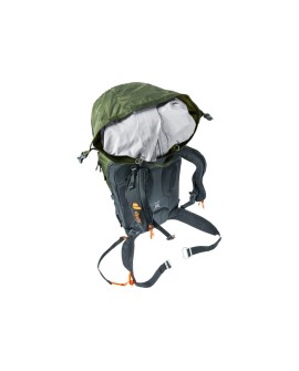 Plecak lawinowy Alproof Tour 38+5 - khaki/black