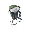 Plecak lawinowy Alproof Tour 38+5 - khaki/black