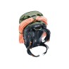 Plecak lawinowy Alproof Tour 38+5 - khaki/black