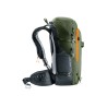 Plecak lawinowy Alproof Tour 38+5 - khaki/black