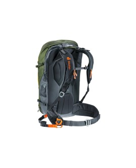 Plecak lawinowy Alproof Tour 38+5 - khaki/black