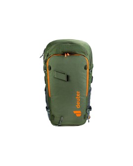 Plecak lawinowy Alproof Tour 38+5 - khaki/black